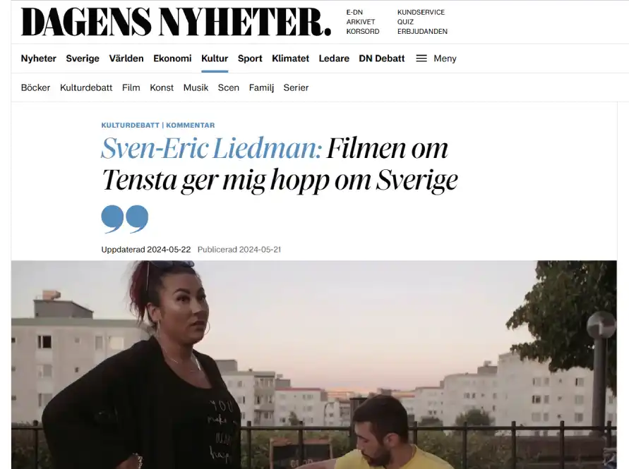 DN Kultur