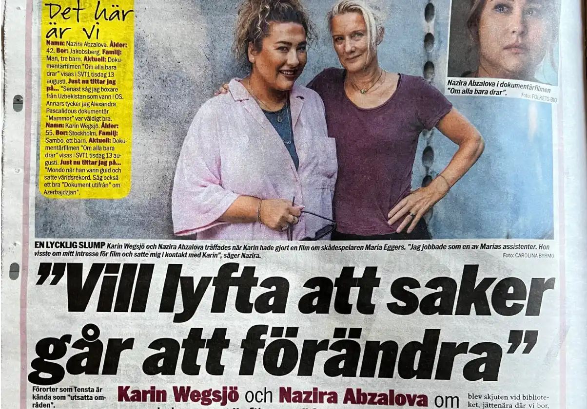 Aftonbladet