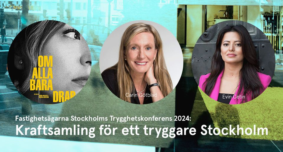 Fastighetsägarnas trygghetskonferens